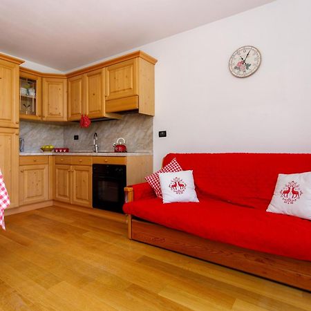Residence Stella Folgaria Esterno foto