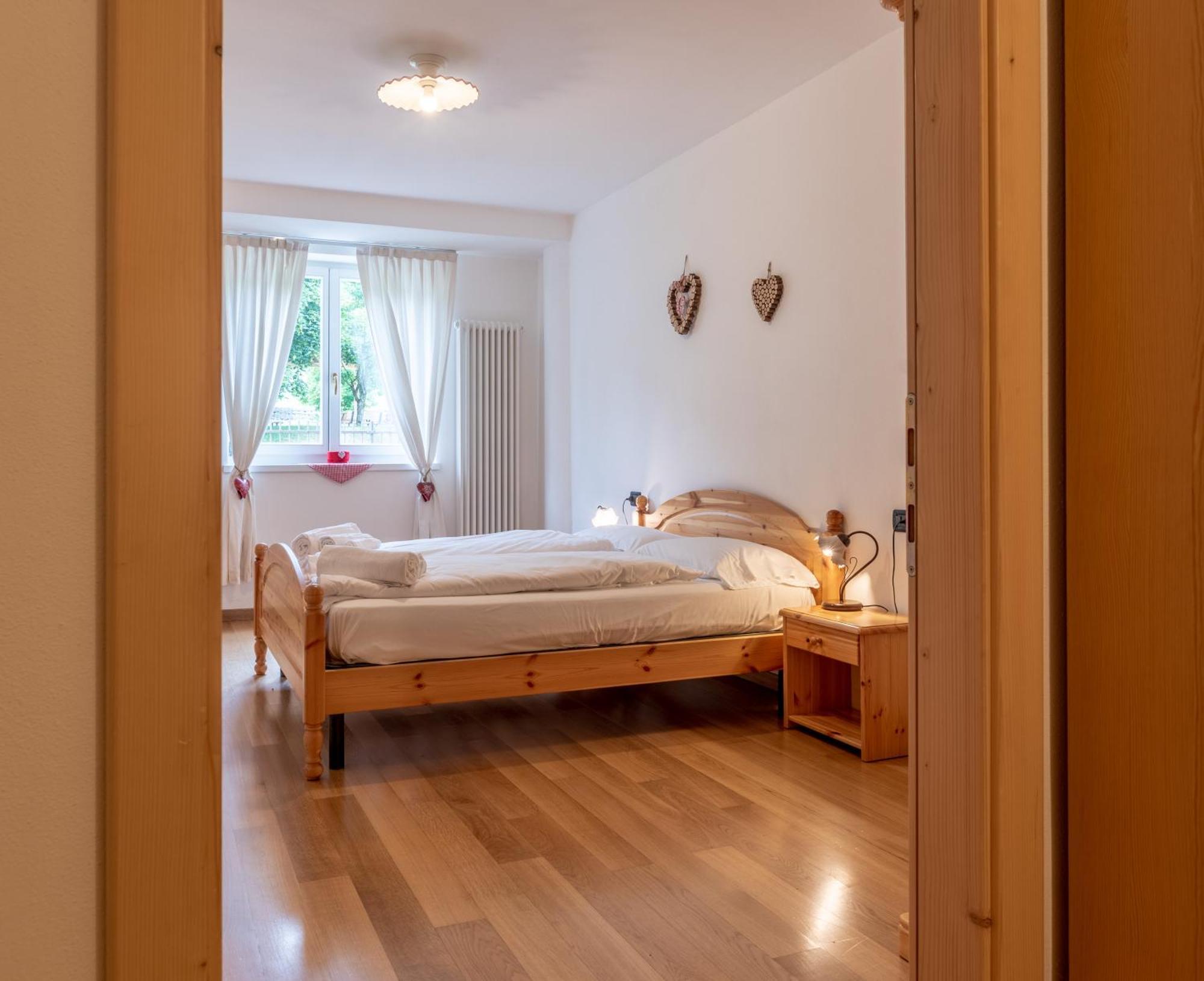 Residence Stella Folgaria Esterno foto